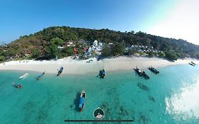 PP Blue Sky Resort-SHA Plus